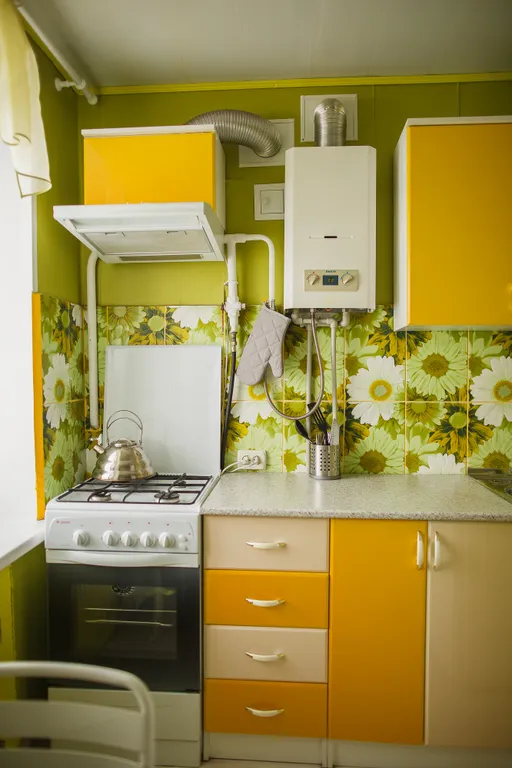 Апартаменты/квартира для командировочных