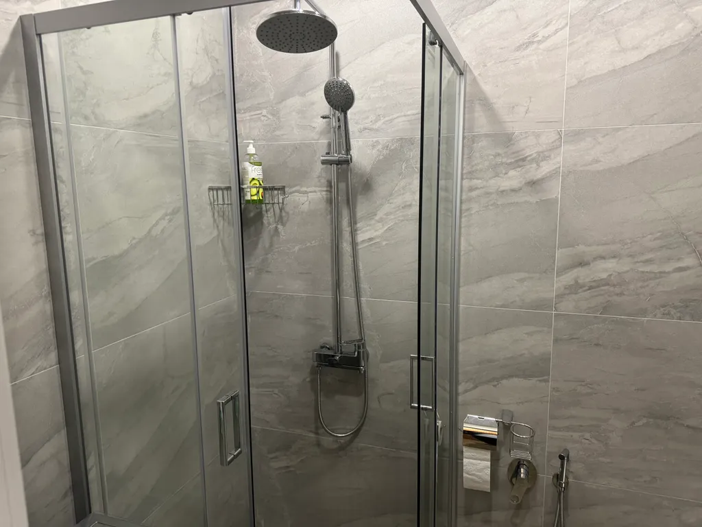 Квартира Уютная квартира-студия с евроремонтом в жк бизнес класса аллея парк — Мамайский Перевал