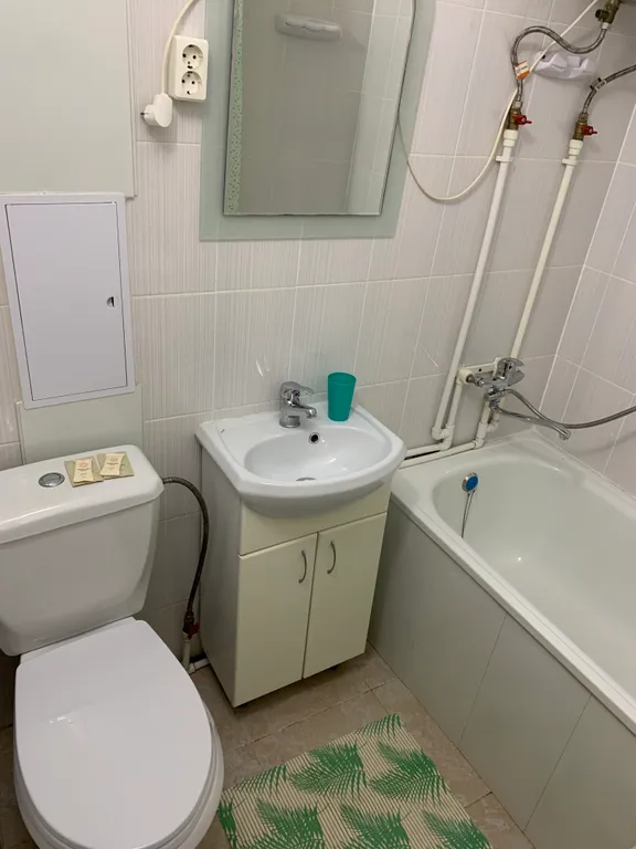 Квартира на Приморье