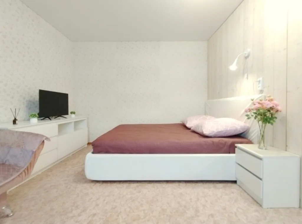 Стильная студия