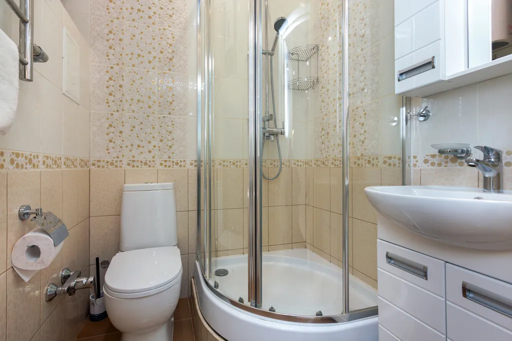 2-к апартаменты рядом с ТРЦ Премьер, ЗАГС