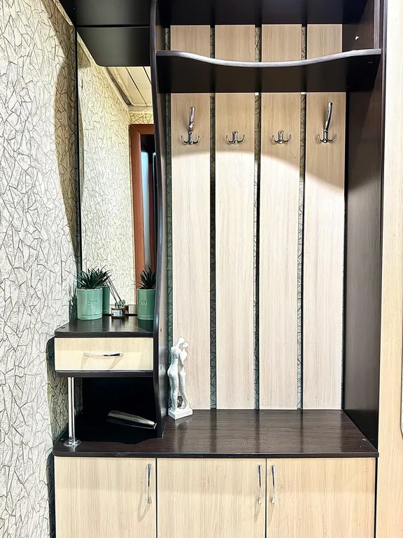 Квартира у подножия Казанского Кремля