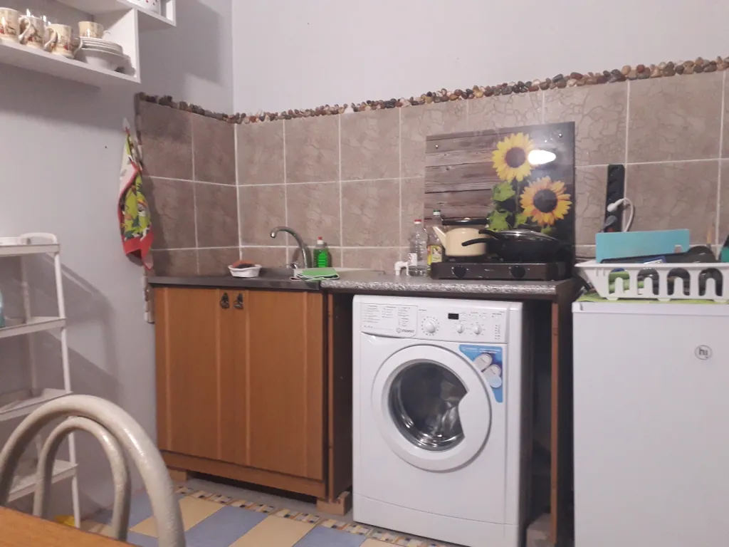 Коттедж Отдельный номер в госиевом домике со своим входом из парка — аренда посуточно в Шепси