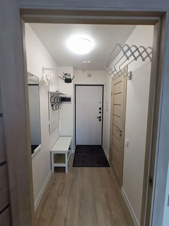 Красивая уютная студия