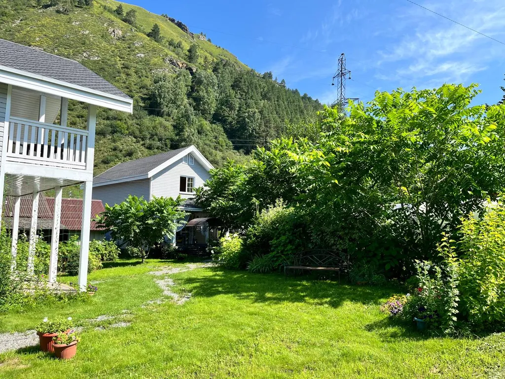 1-комнатный Дом