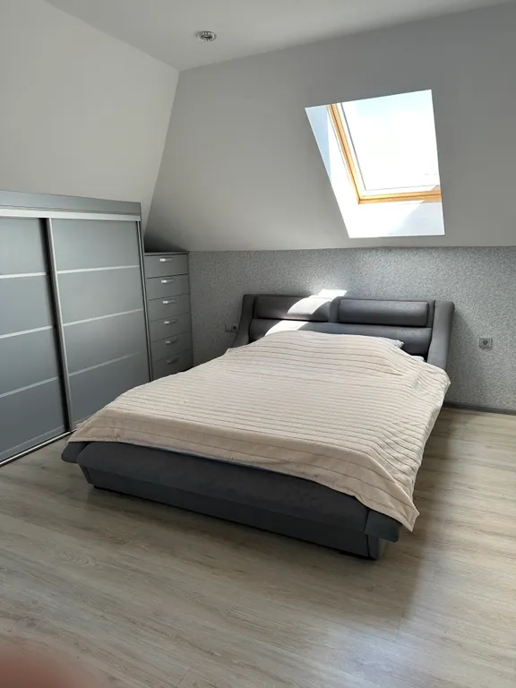 Дом 7 километров от Минска