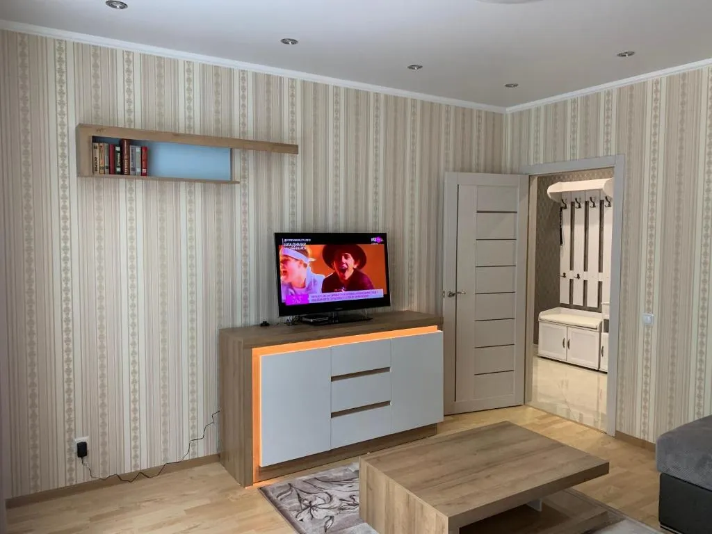 Квартира 2-комнатная Квартира — Светлогорск