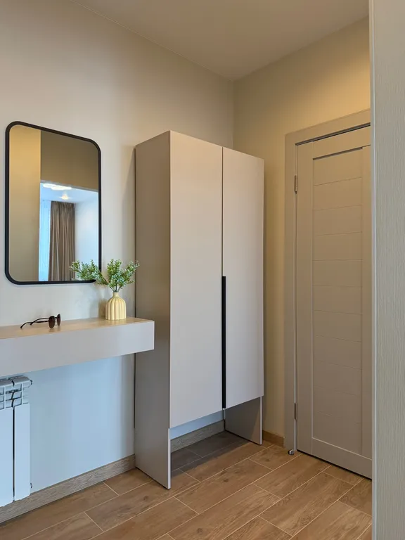 Уютная квартира на Балтийском море