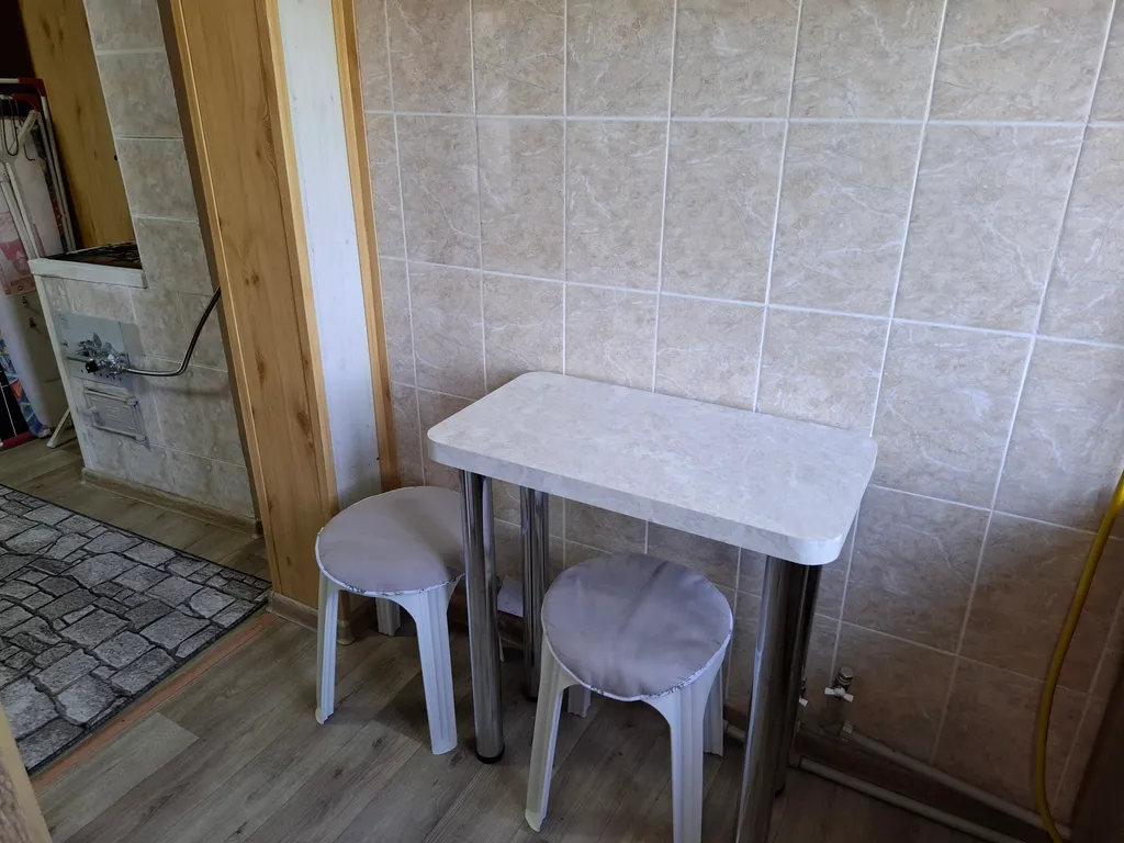 Уютная квартира в курортной зоне