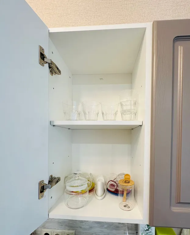 Апартаменты у самого Кремля