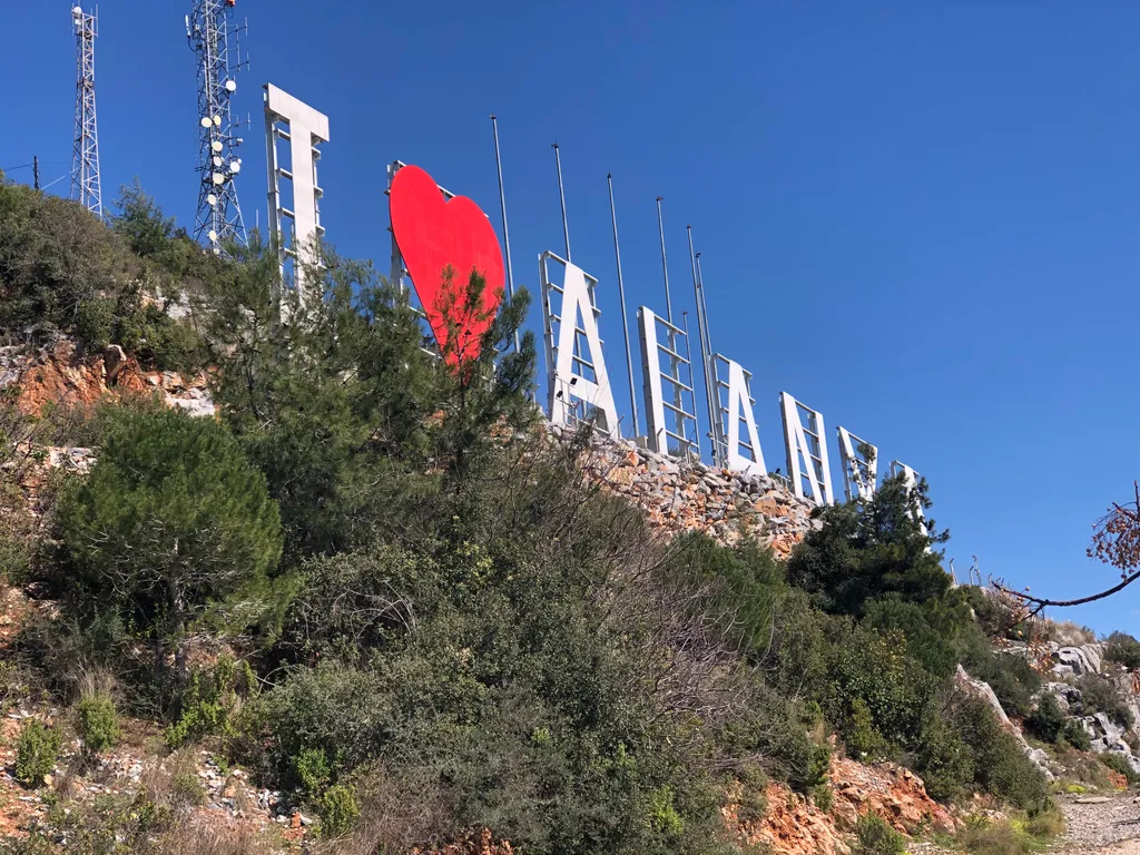 Уютное проживание в 300 м от пляжа Клеопатра