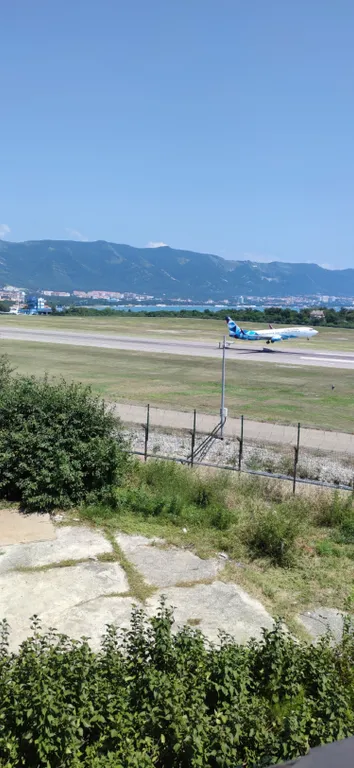 Квартира Квартира под ключ — Геленджик