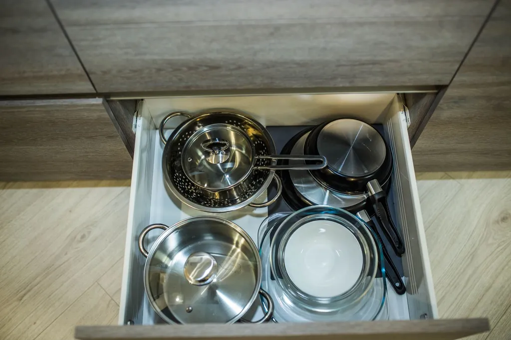 Тёплая и уютная квартира