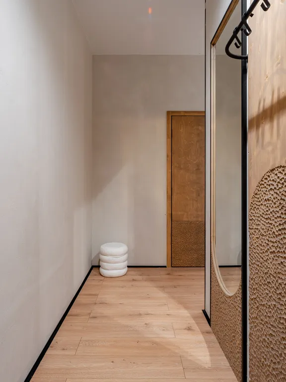 Квартира Дизайнерская квартира в самом центре — Санкт-Петербург