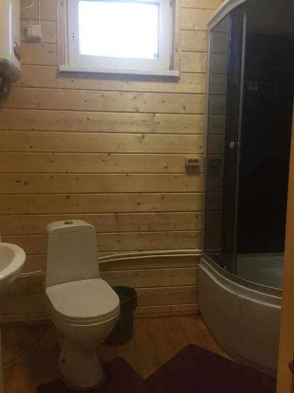 Гостевые дома Илвас