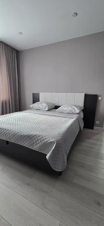 Уютная квартира в шаговой доступности от живописных мест города