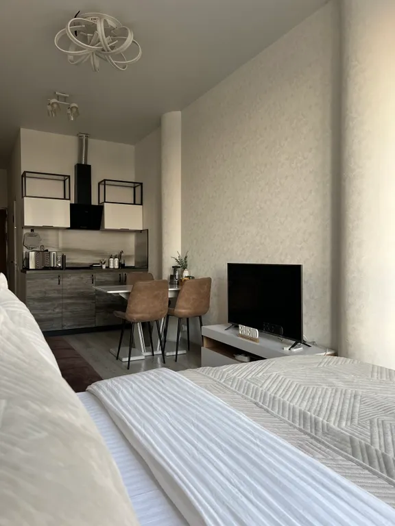 Апартаменты-студия ТЦ Галерея