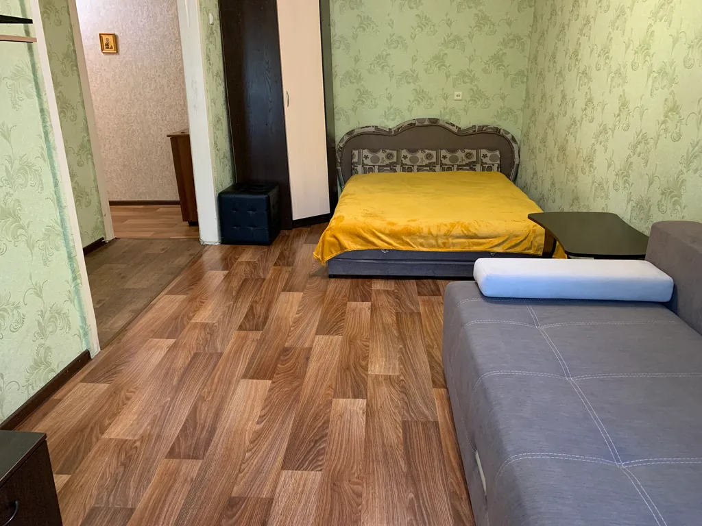 Квартира Квартира рядом с Автовокзалом — Красноярск