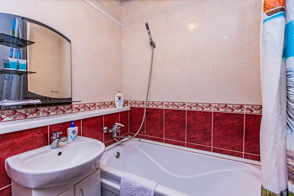 Apartament Biskvit kv 19