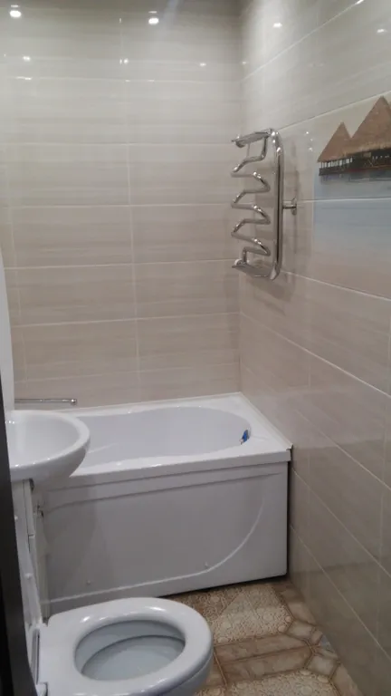 Квартира в центре города. Кондиционер. Стоянка личная