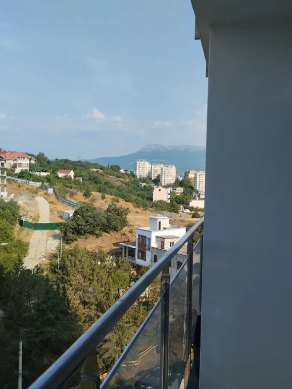 Алуштинский рай