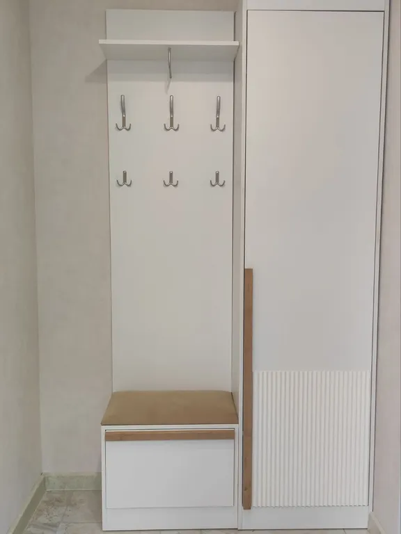 Новый таунхаус на банном!!! АКЦИЯ 2 суток, 3 сутки в подарок!