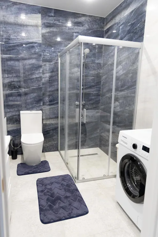 Морская душа