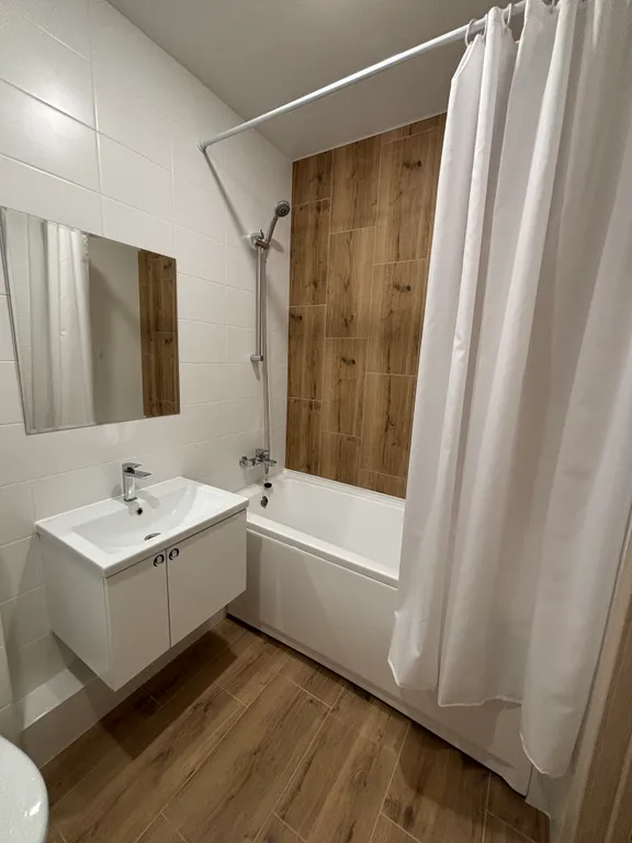 Уютная студия в доме премиум класса