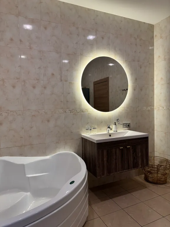 5-комнатный Дом