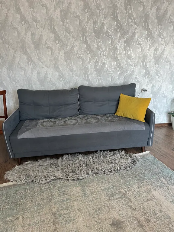 Дом с шикарным видом на горы