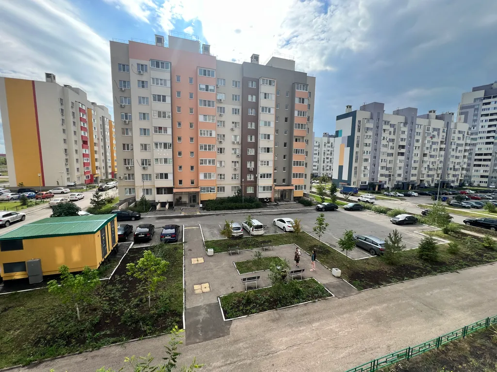 Гармония уюта