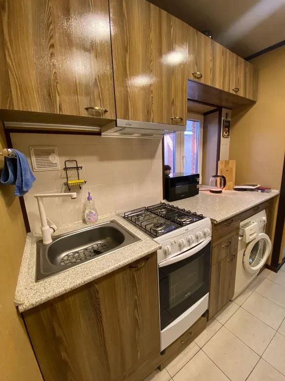 Уютный дом недалеко от моря