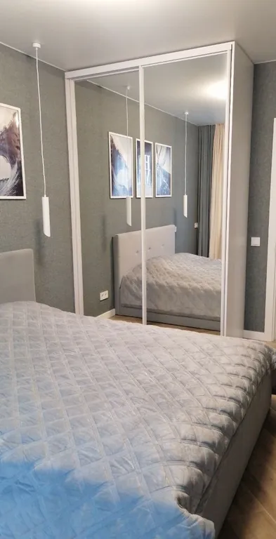 Отпуск в уютной и чистой квартире