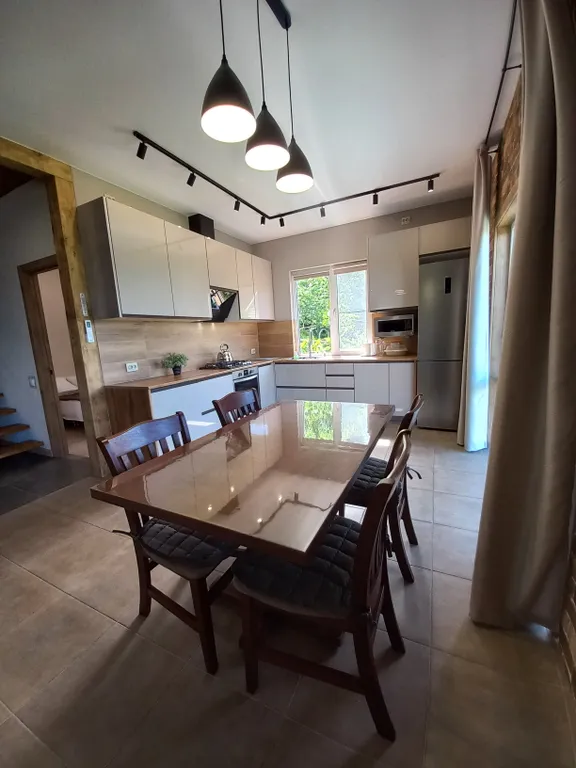 Дом с видом на море