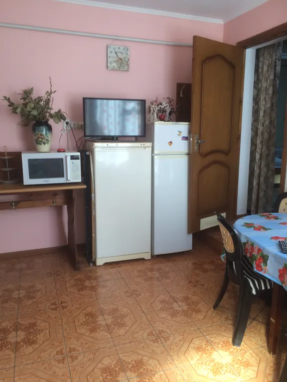 Коттедж 2-комнатный Дом — Анапа