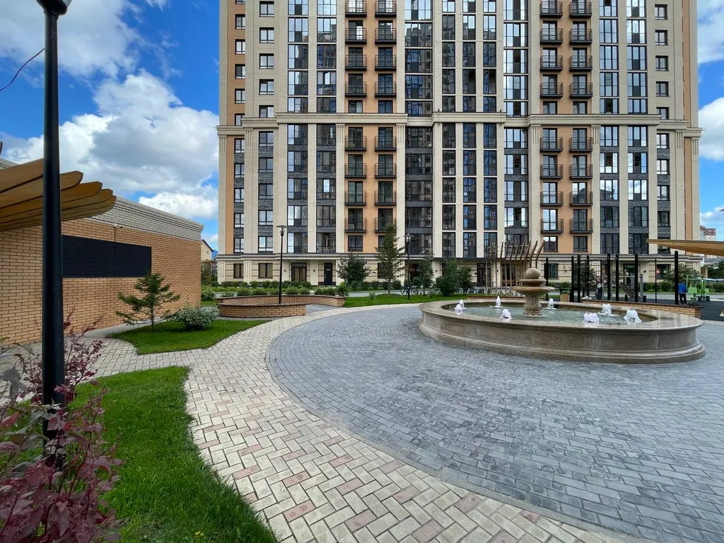 Супер люкс на 21 этаже, вау эффект гарантирован