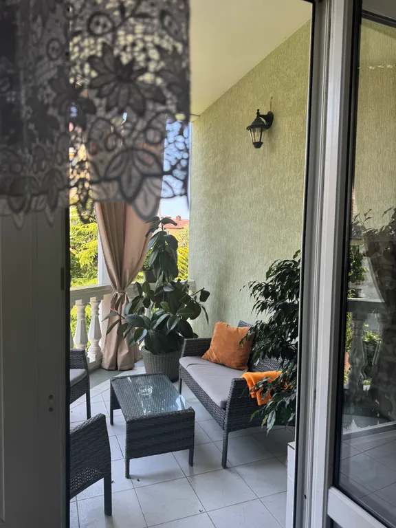 Уютные апартаменты в центральном районе города