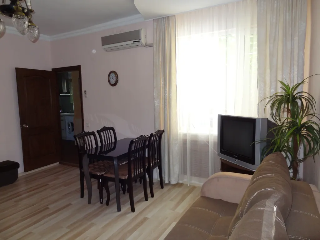 2-комнатный Дом