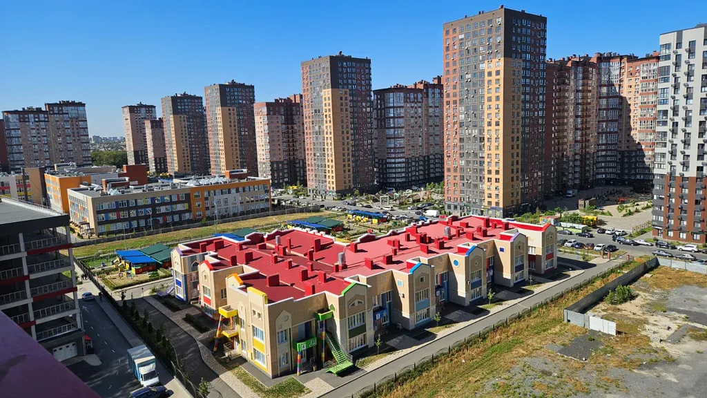 Квартира Квартира для вашего отдыха — Ростов-на-Дону
