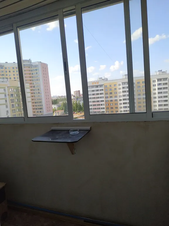 Уютная и комфортная квартира на берегу реки Вятки