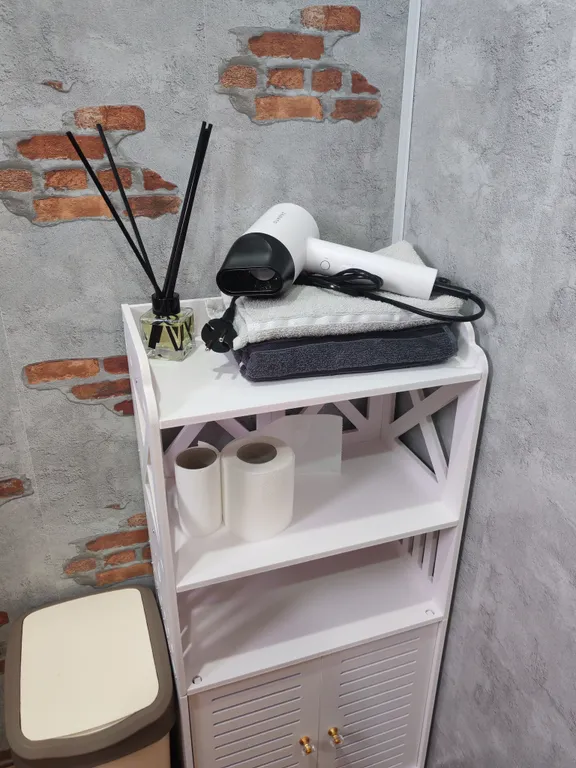 Уютный дом Дыхание гор