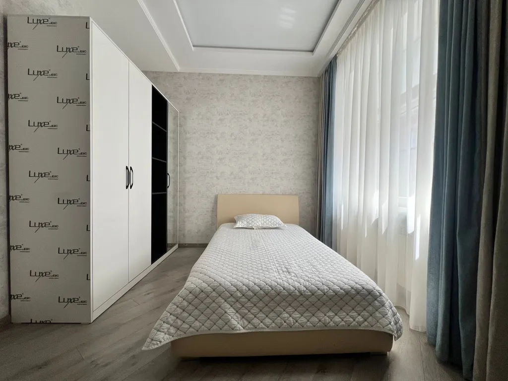 Таунхаус класса люкс