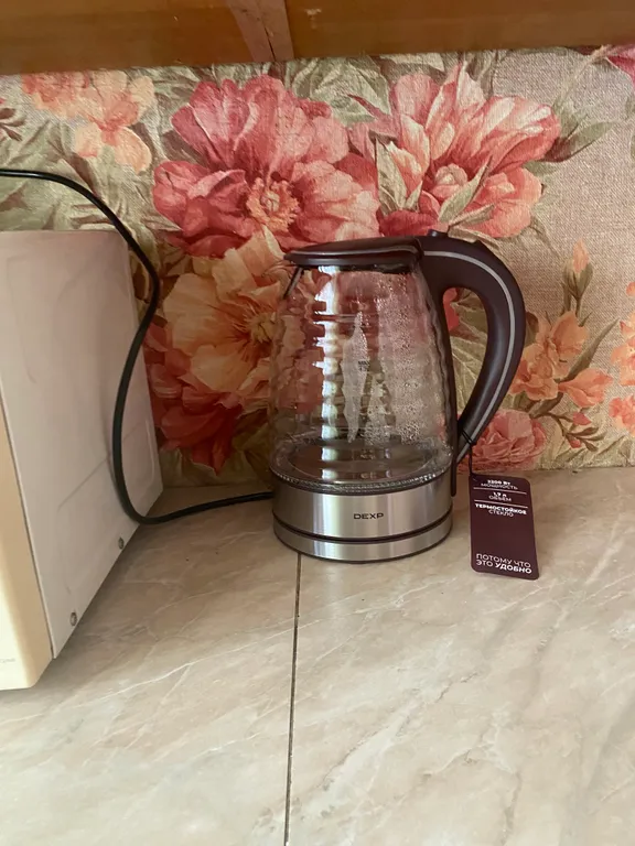 Уютная квартира с положительной энергетикой