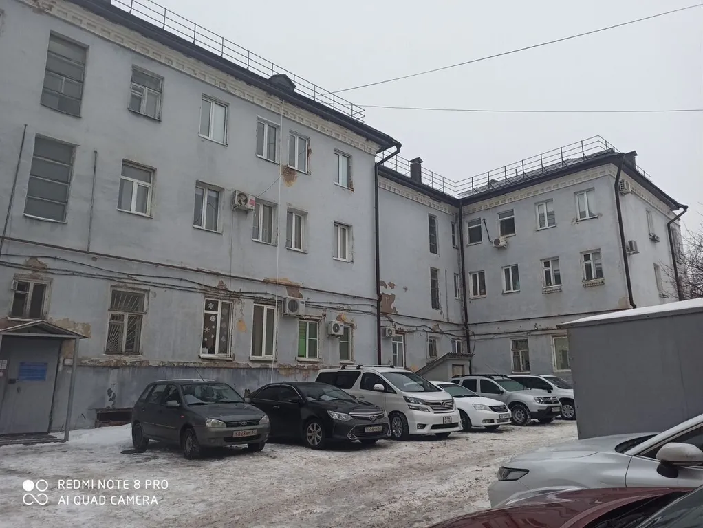 Кваpтирa в сaмом центрe гopoдa