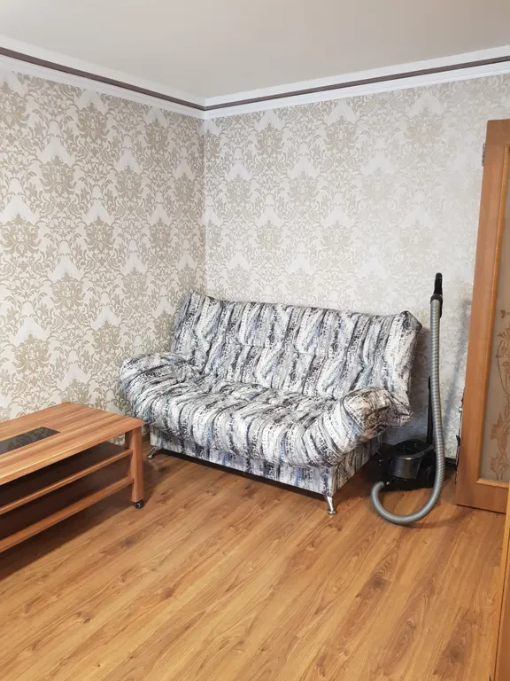 Квартира В самом центре, район Амалиенау, 1-комнатная квартира — Калининград