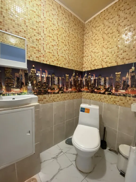 5 номер - комфорт