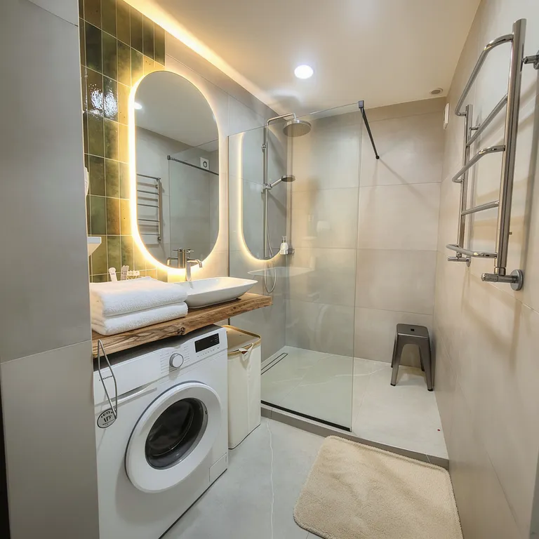 Новая уютная квартира, с видом на Бештау