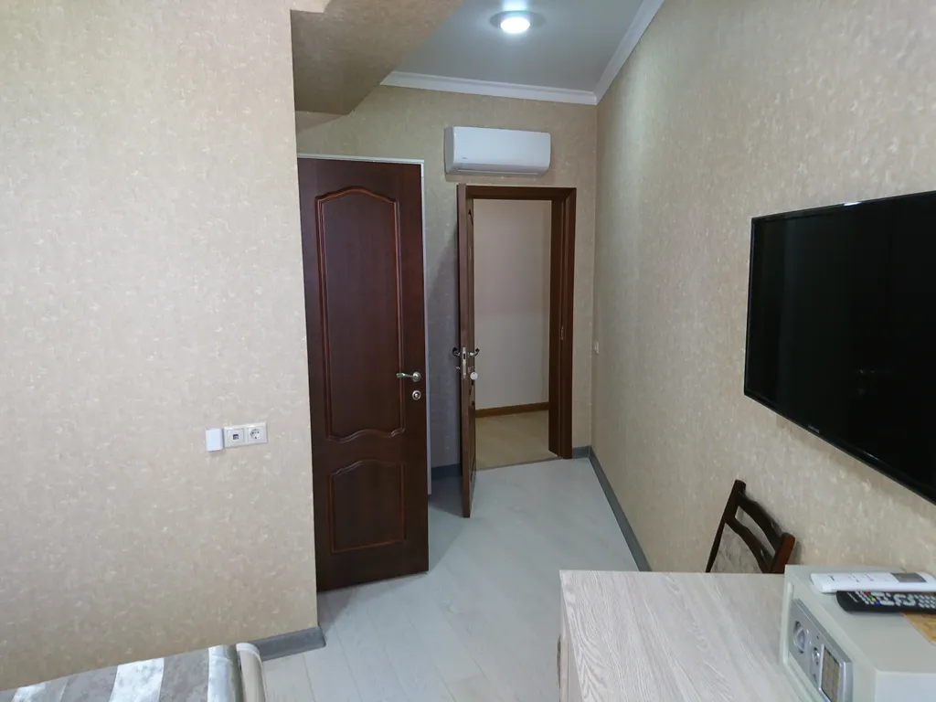 Квартира Комната — Гагра