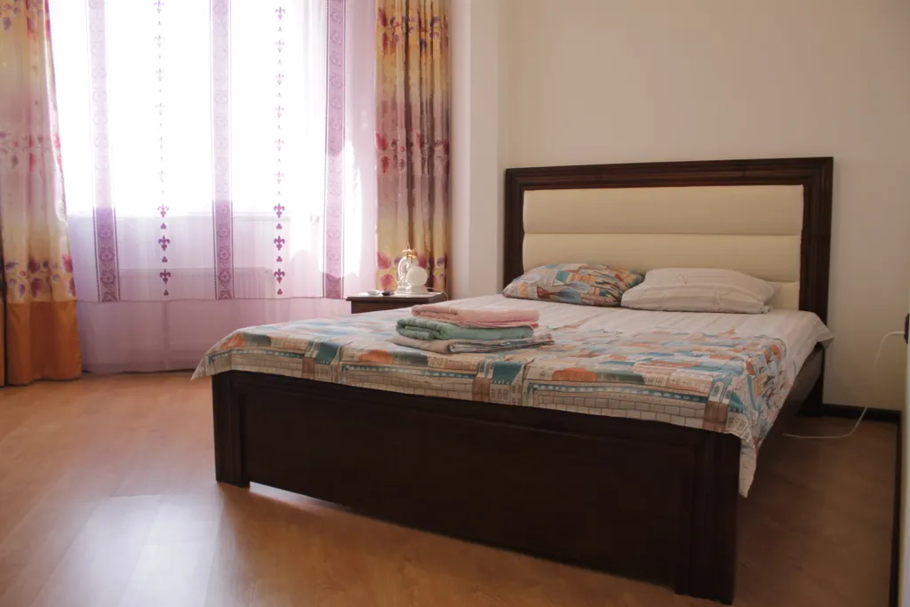 Квартира Шикарная новая квартира в центральном районе города — Симферополь