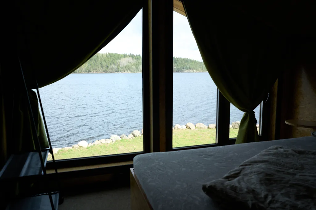 База отдыха Коттедж №5